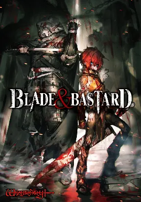 BLADE AND BASTARD THUMBNAIL